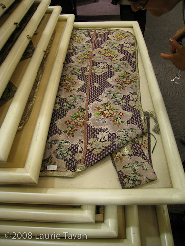 extant textile